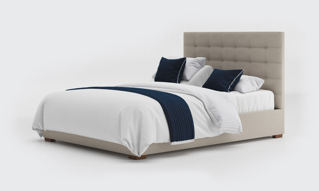 Yorke Premium Adjustable Bed