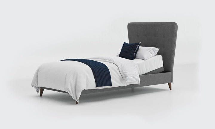 Romeo Premium Adjustable Bed