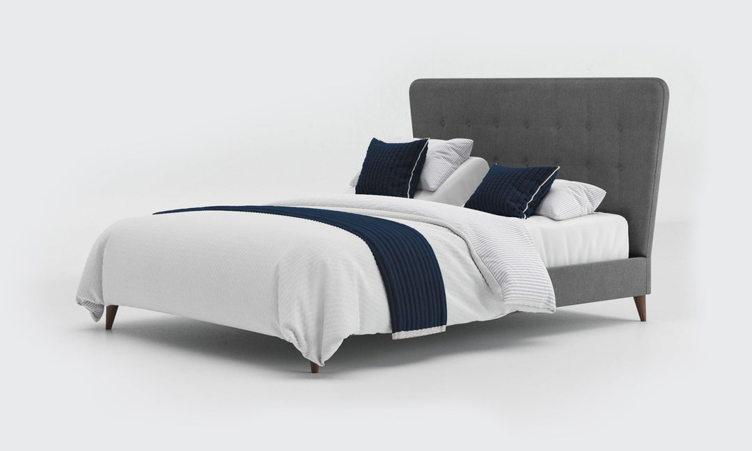 Romeo Premium Adjustable Bed