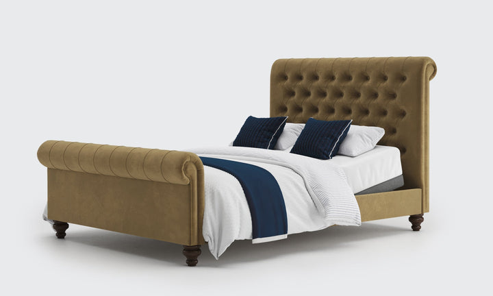 Dalta Premium Adjustable Bed