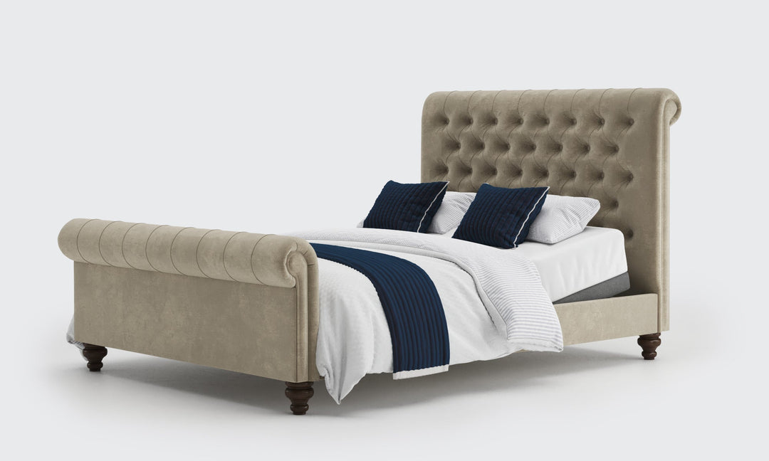 Dalta Premium Adjustable Bed