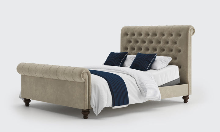 Dalta Premium Adjustable Bed