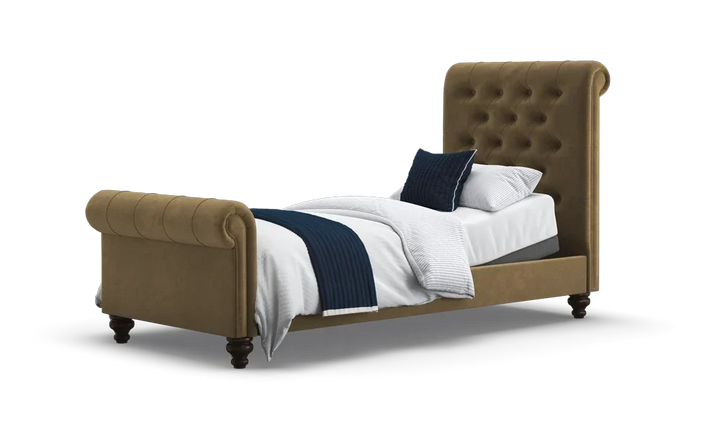 Dalta Premium Adjustable Bed