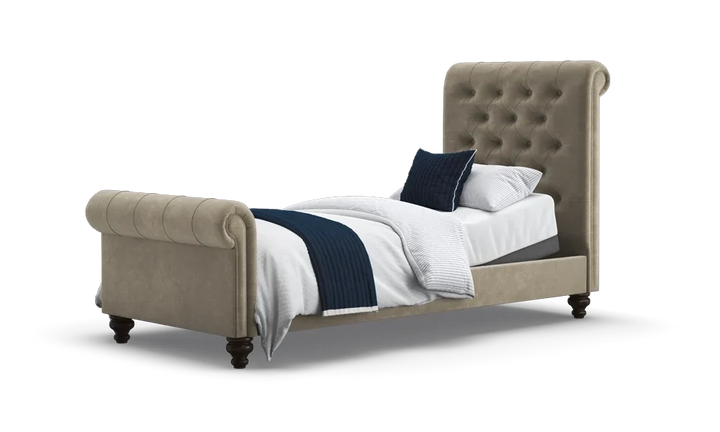 Dalta Premium Adjustable Bed