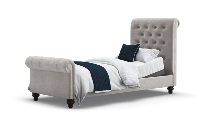 Dalta Premium Adjustable Bed