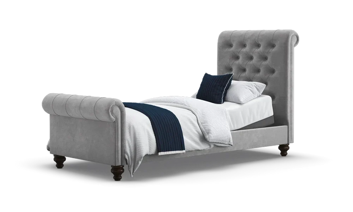 Dalta Premium Adjustable Bed