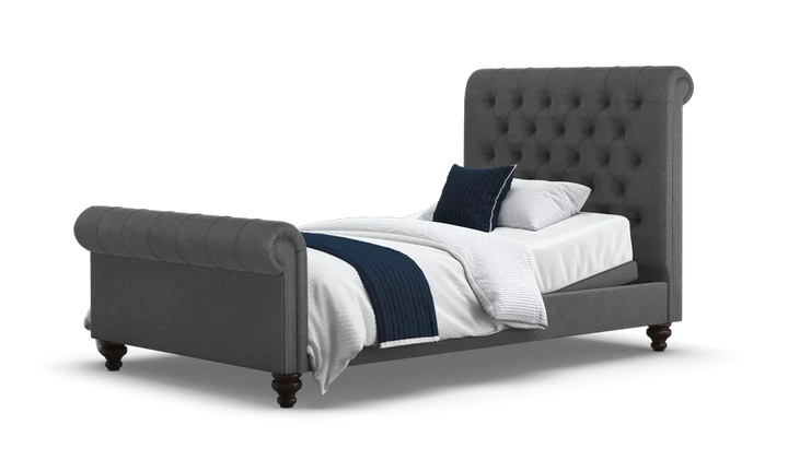 Dalta Premium Adjustable Bed