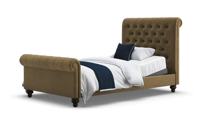 Dalta Premium Adjustable Bed