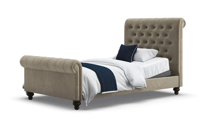 Dalta Premium Adjustable Bed