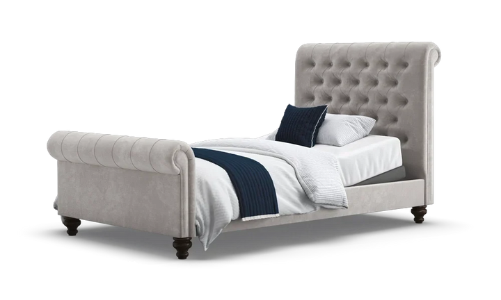 Dalta Premium Adjustable Bed