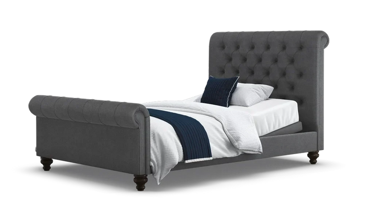 Dalta Premium Adjustable Bed