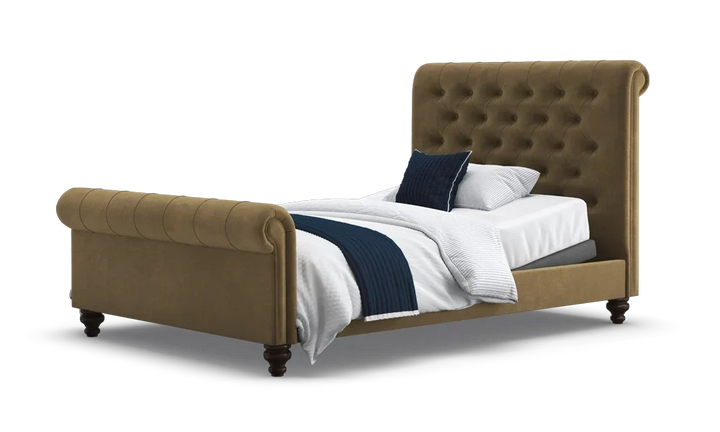 Dalta Premium Adjustable Bed