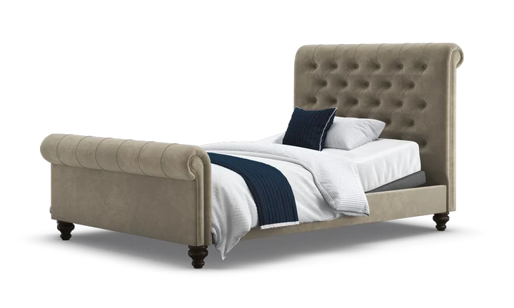 Dalta Premium Adjustable Bed