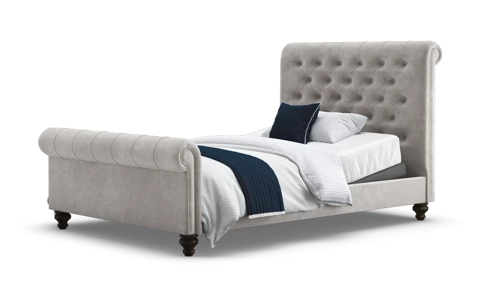 Dalta Premium Adjustable Bed