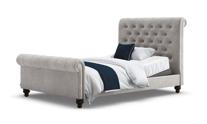 Dalta Premium Adjustable Bed
