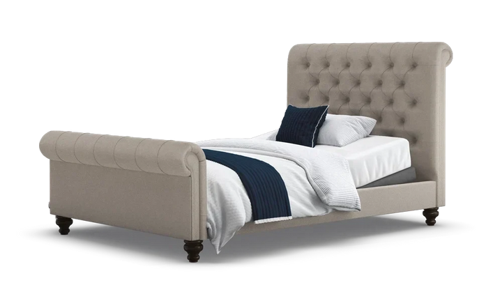 Dalta Premium Adjustable Bed