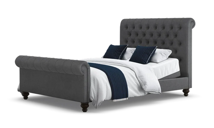 Dalta Premium Adjustable Bed