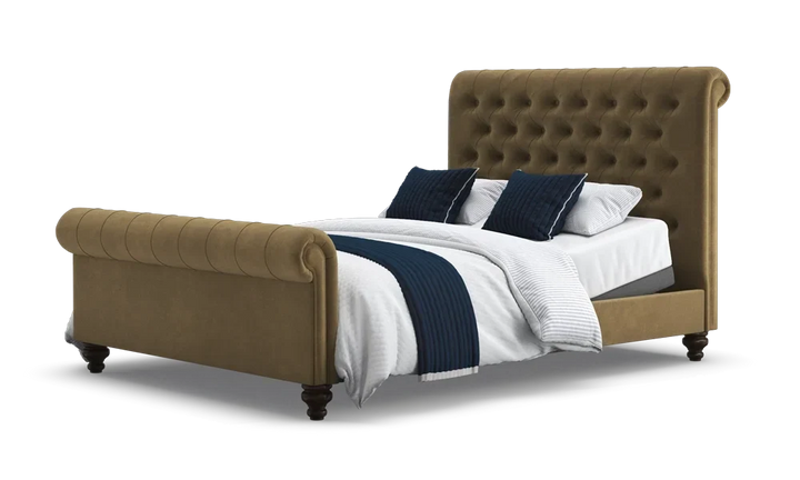 Dalta Premium Adjustable Bed