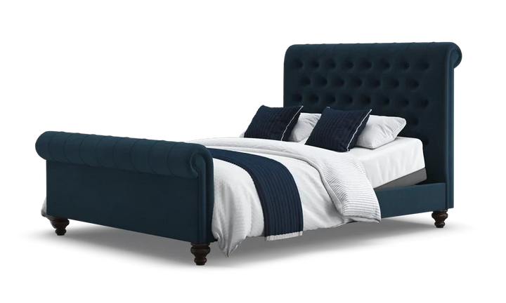 Dalta Premium Adjustable Bed