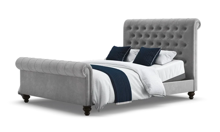 Dalta Premium Adjustable Bed