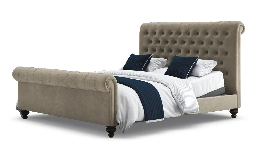 Dalta Premium Adjustable Bed