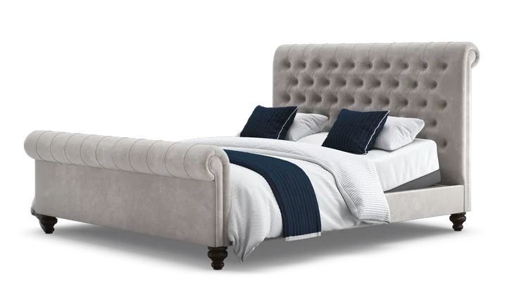 Dalta Premium Adjustable Bed