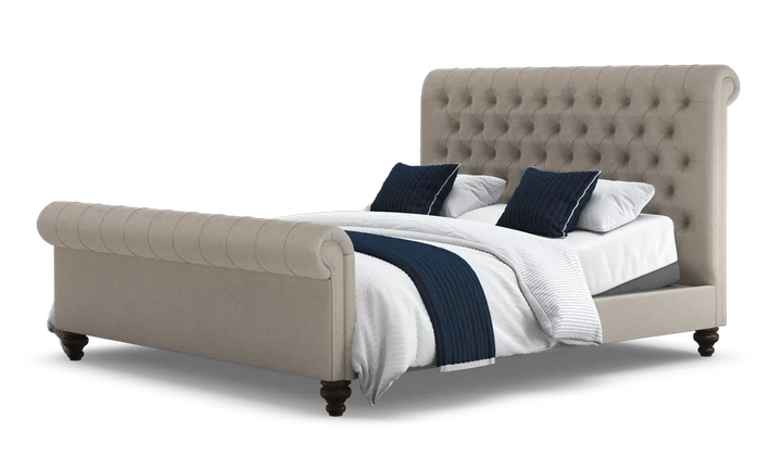 Dalta Premium Adjustable Bed