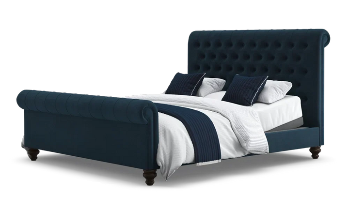 Dalta Premium Adjustable Bed