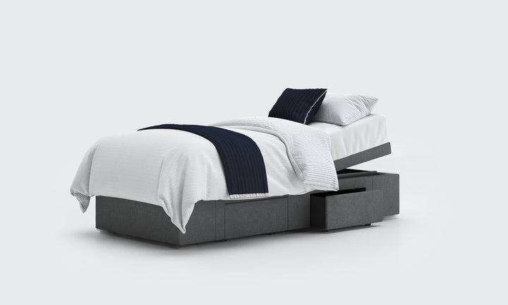 Motion Divan Adjustable Bed Base