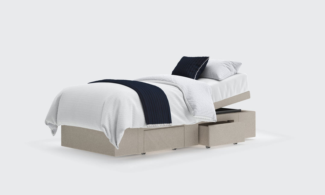 Motion Divan Adjustable Bed Base