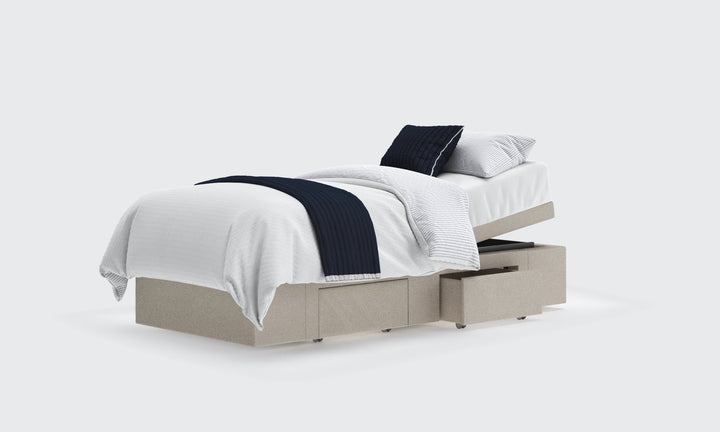 Motion Divan Adjustable Bed Base