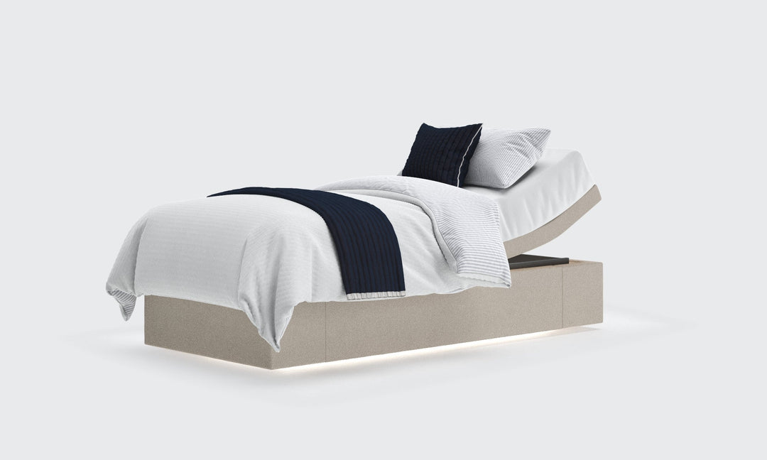 Motion Divan Adjustable Bed Base