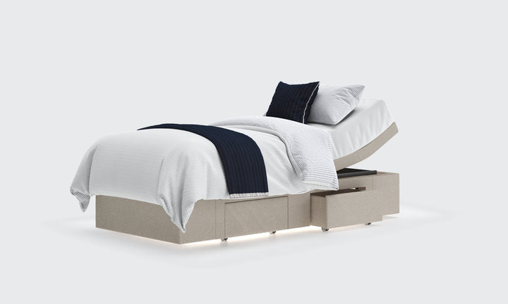 Motion Divan Adjustable Bed Base