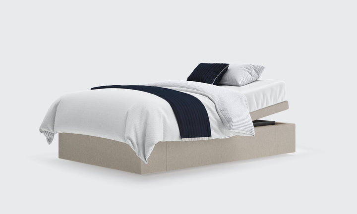 Motion Divan Adjustable Bed Base