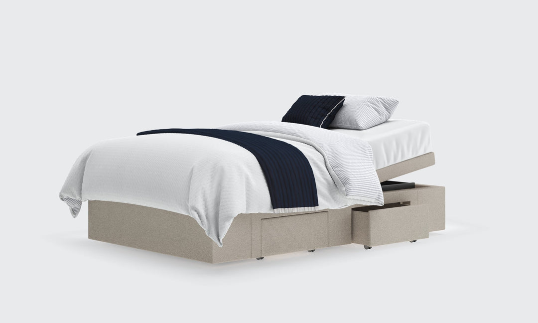 Motion Divan Adjustable Bed Base