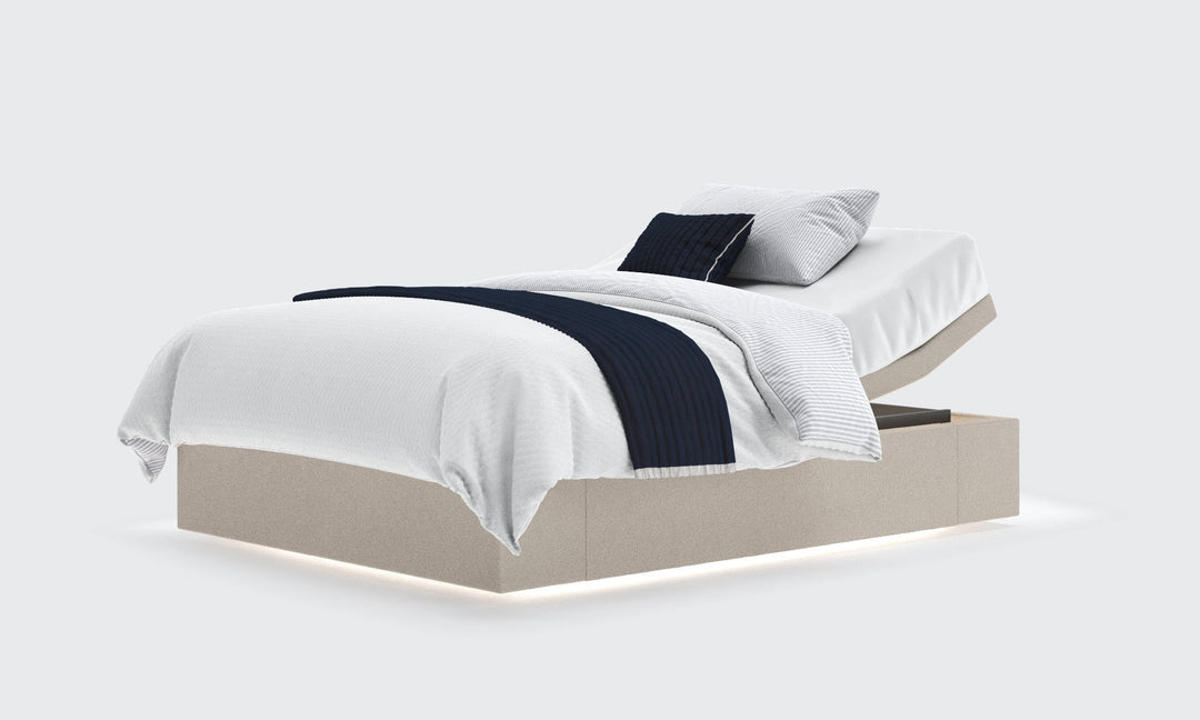 Motion Divan Adjustable Bed Base