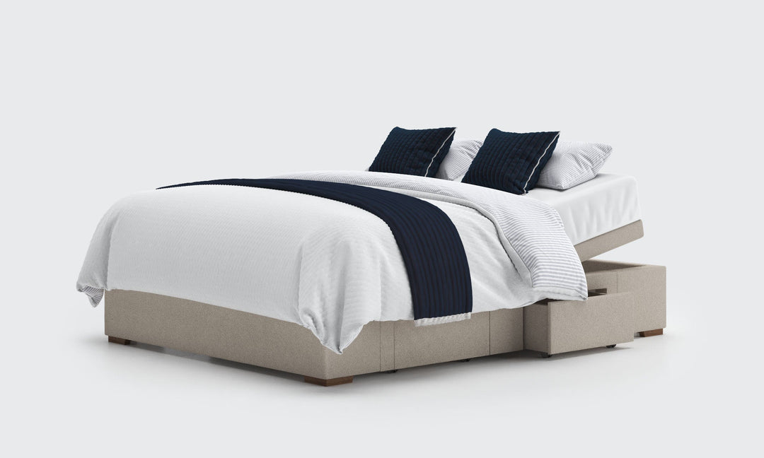 Motion Divan Adjustable Bed Base