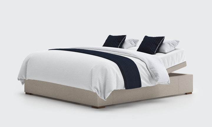 Motion Divan Adjustable Bed Base