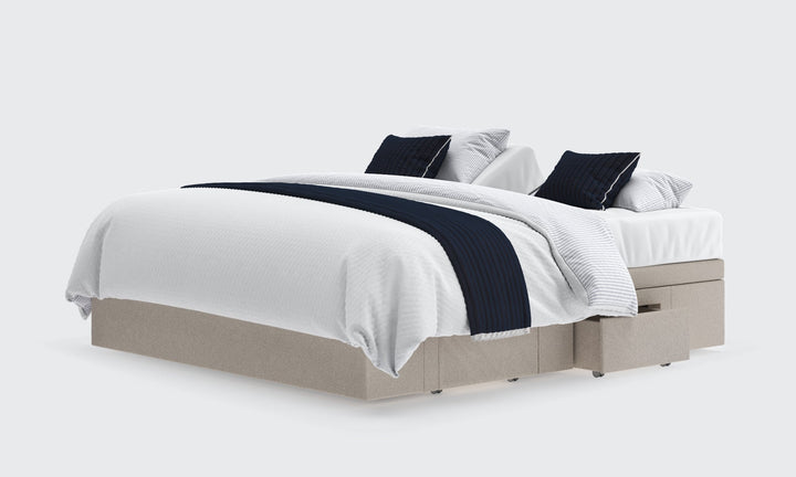 Motion Divan Adjustable Bed Base