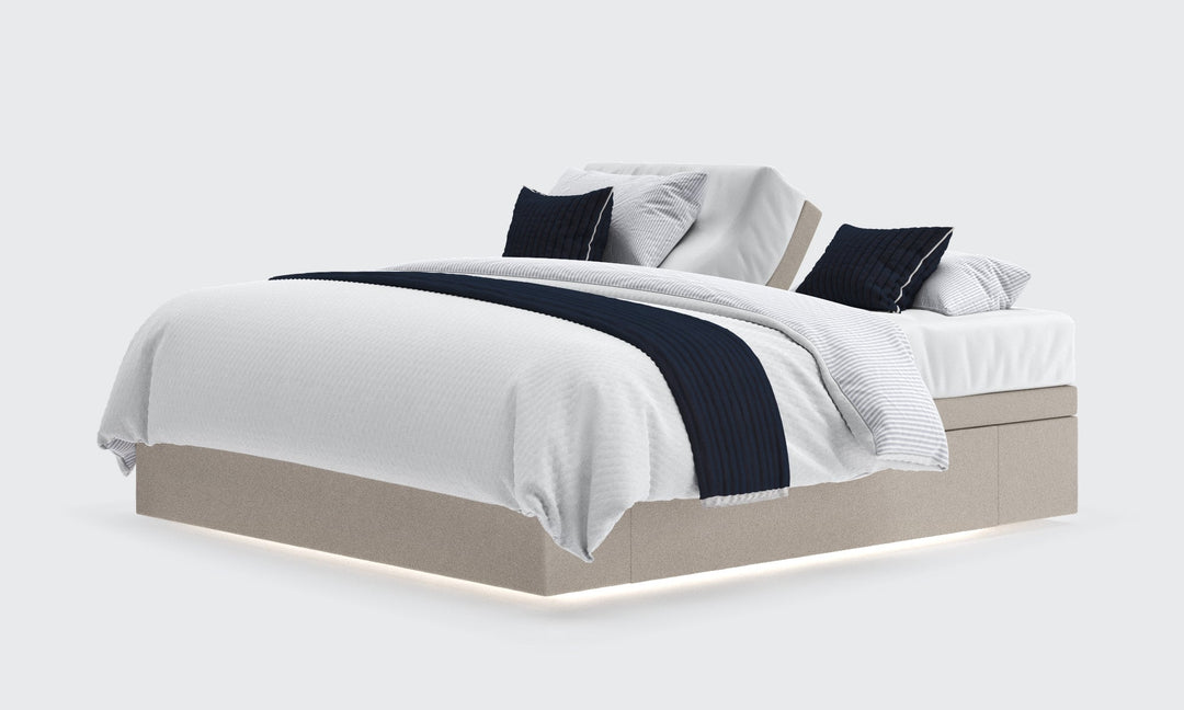 Motion Divan Adjustable Bed Base
