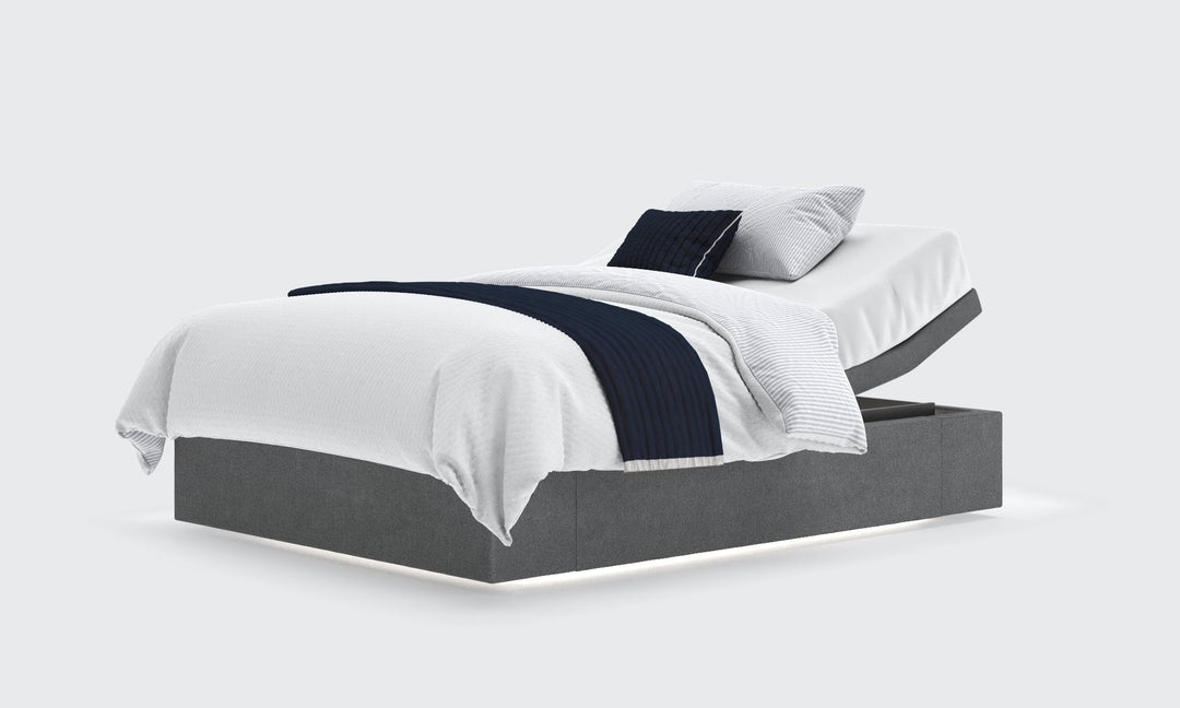 Motion Divan Adjustable Bed Base
