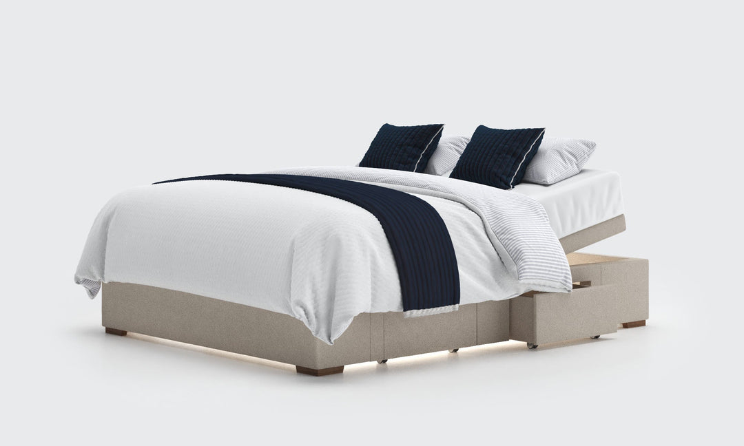Motion Divan Adjustable Bed Base