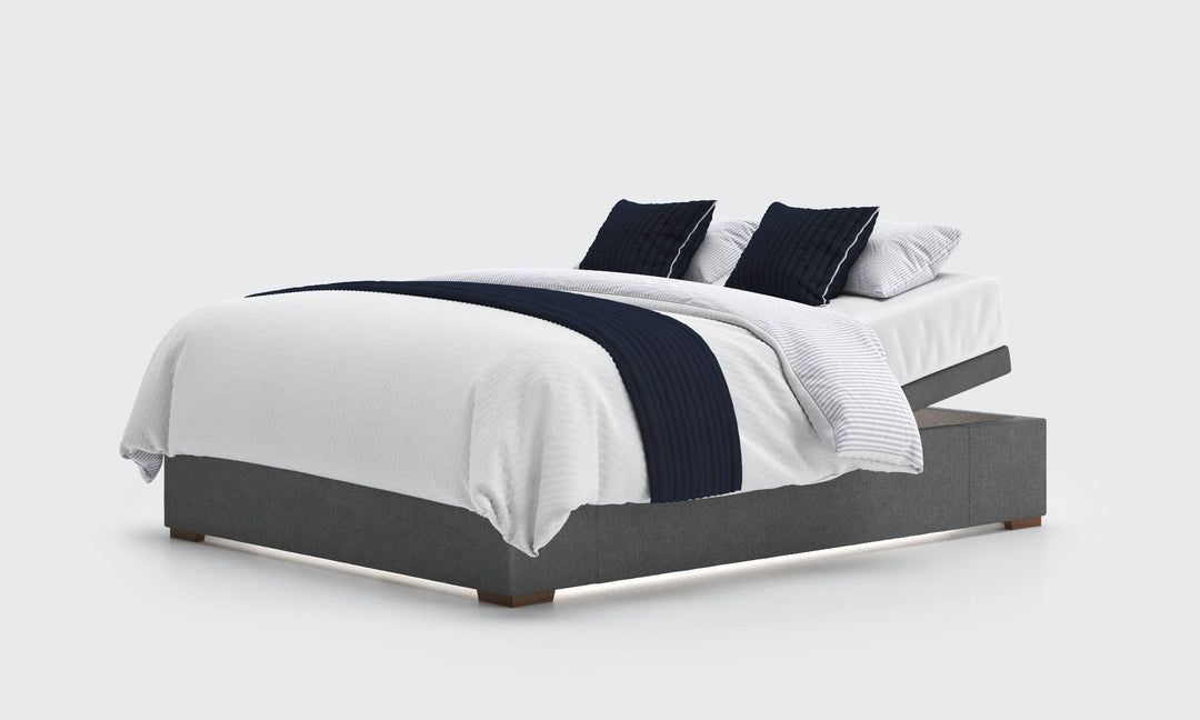 Motion Divan Adjustable Bed Base