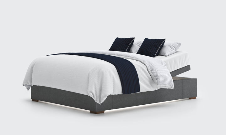 Motion Divan Adjustable Bed Base