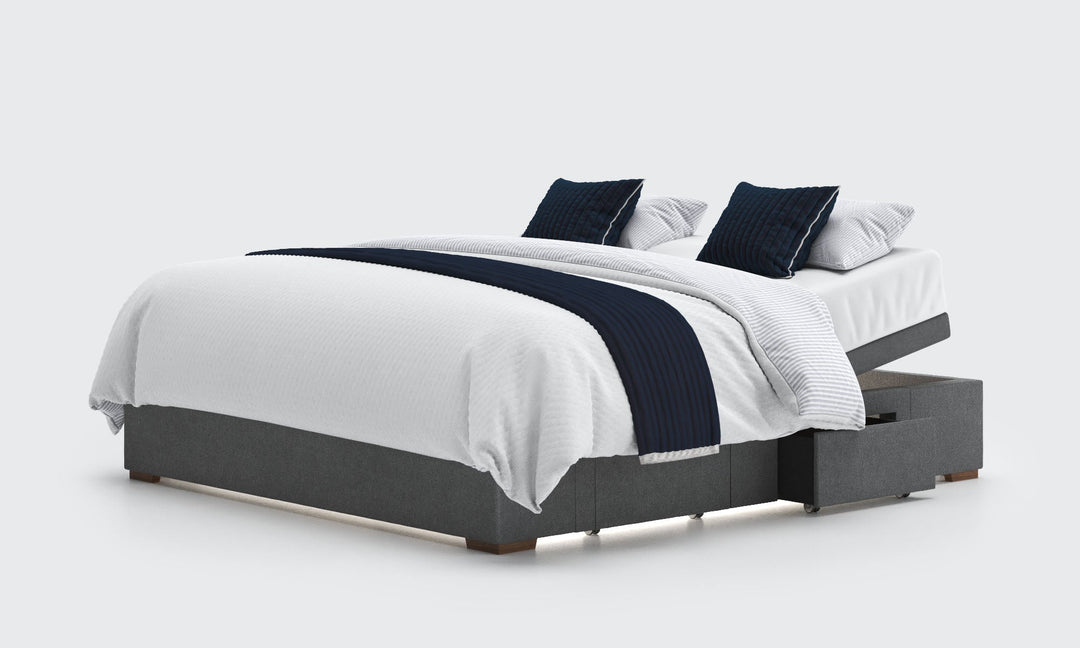 Motion Divan Adjustable Bed Base