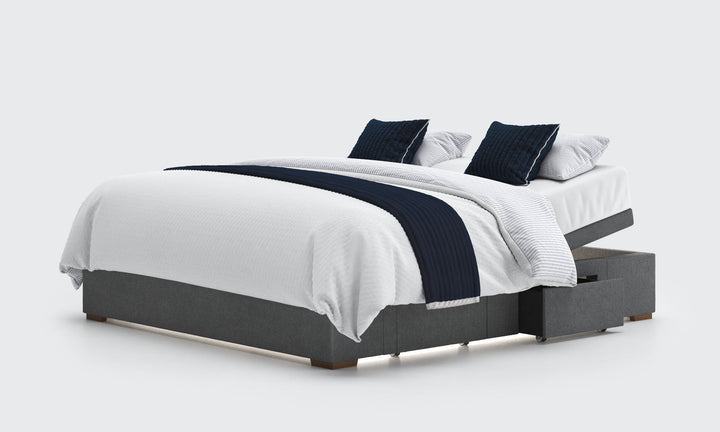 Motion Divan Adjustable Bed Base