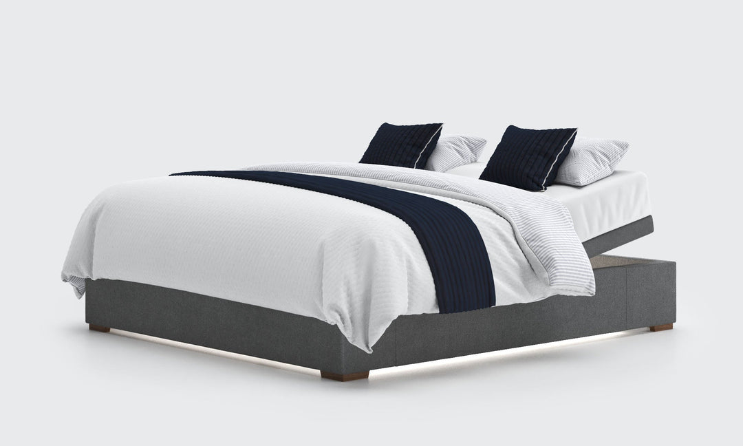 Motion Divan Adjustable Bed Base