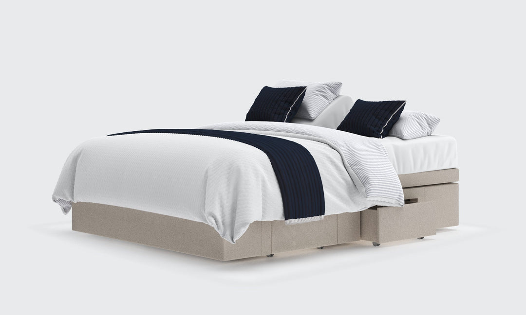Motion Divan Adjustable Bed Base