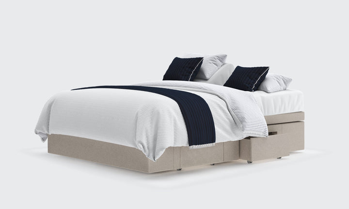 Motion Divan Adjustable Bed Base