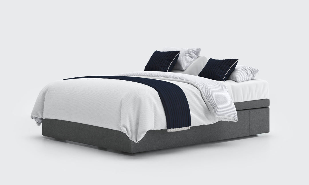 Motion Divan Adjustable Bed Base